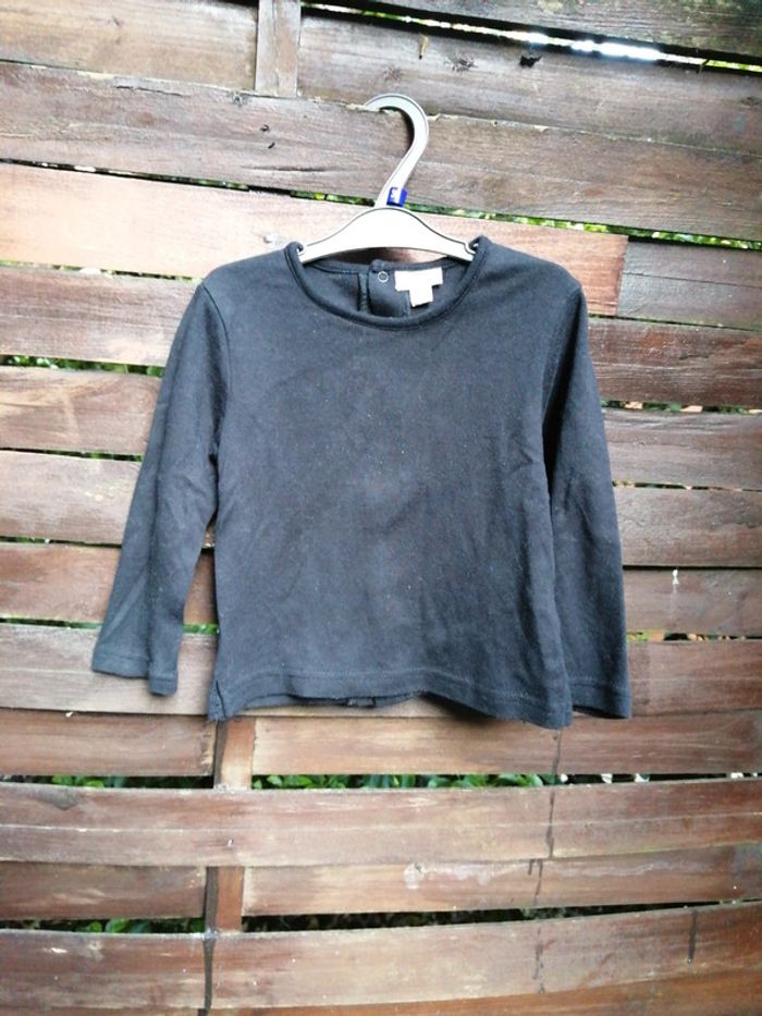 Teeshirt ML - photo numéro 2