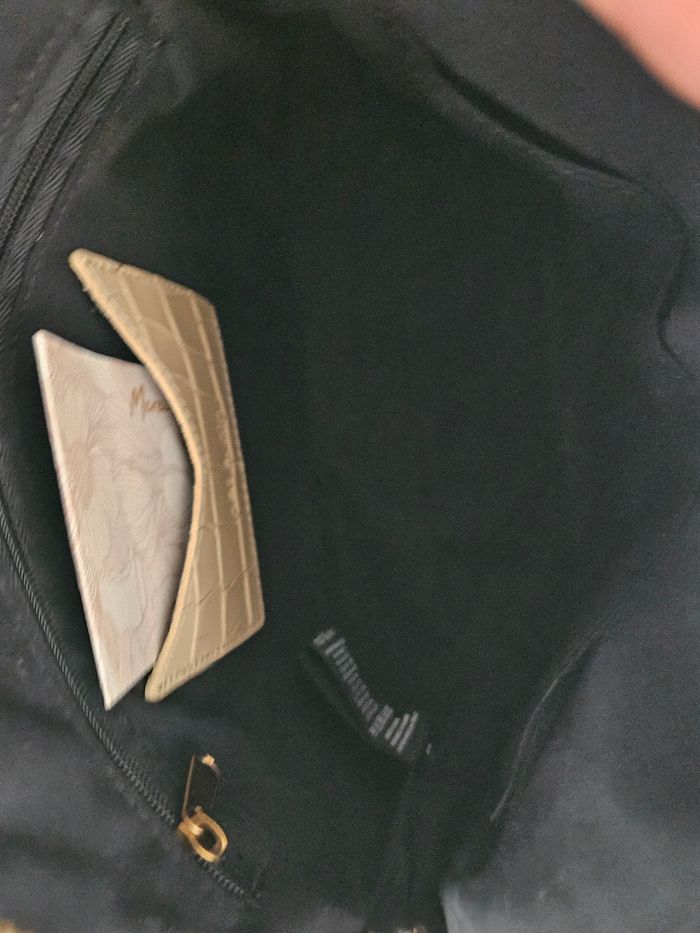 Sac à bandoulière nat et nin - photo numéro 7