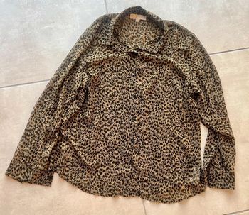 Chemise légère