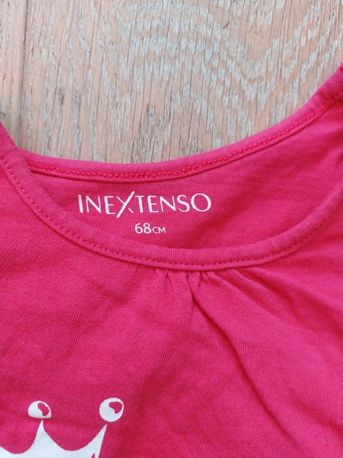 Lot sweat-shirts t-shirts manches longues - photo numéro 3