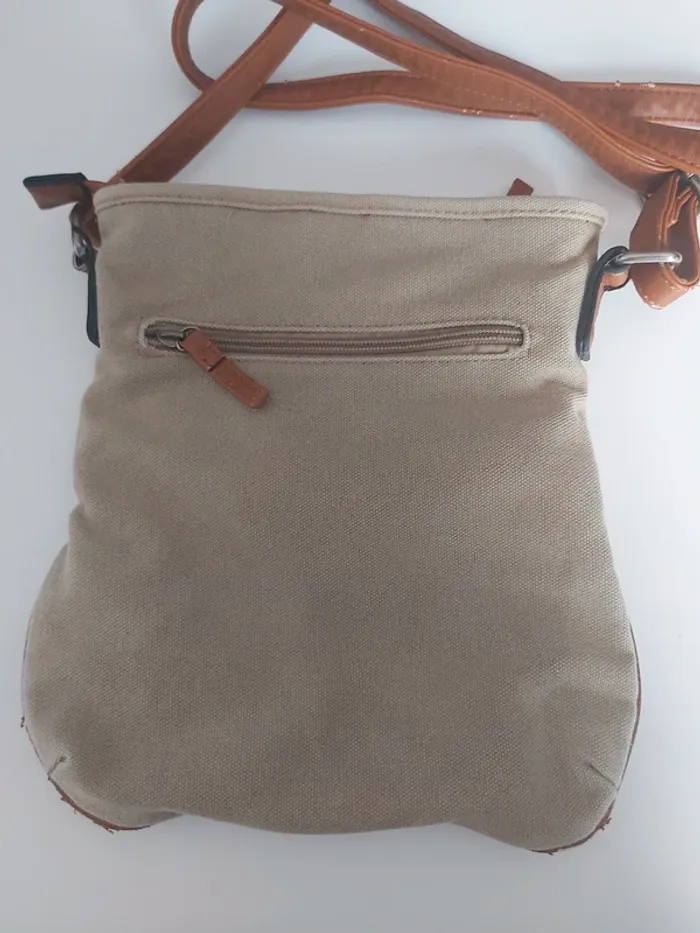 Sac bandoulière Tropeziennes - photo numéro 2