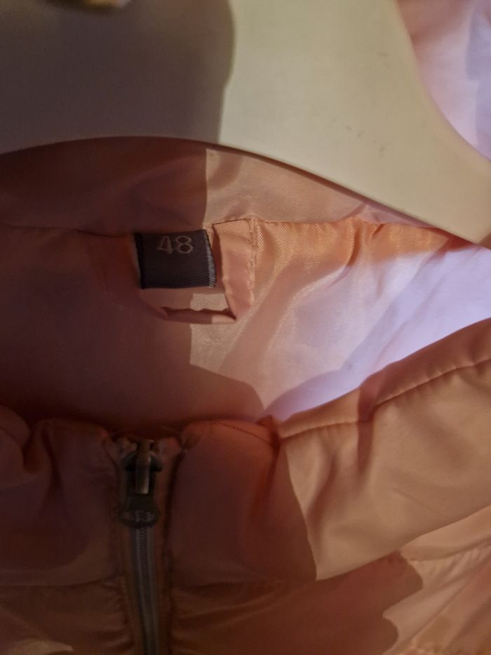 Doudoune sans manche - photo numéro 3