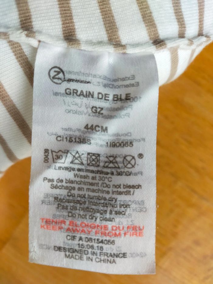 Bonnet - photo numéro 4