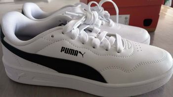 Baskets puma