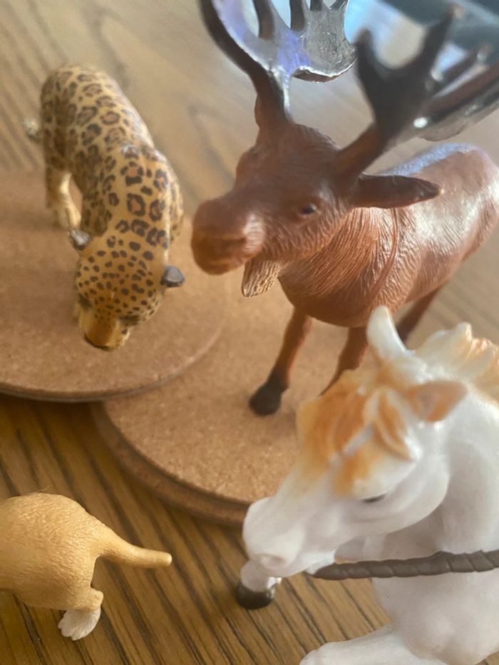 Figurines animaux - photo numéro 7
