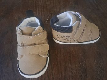 Chaussure bebe