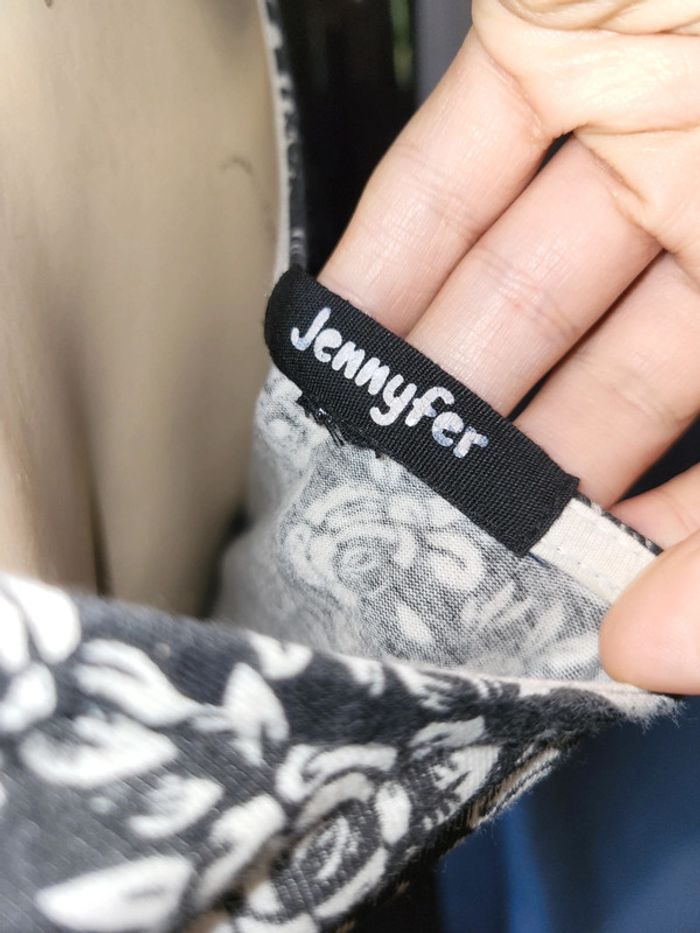 Crop top - photo numéro 4