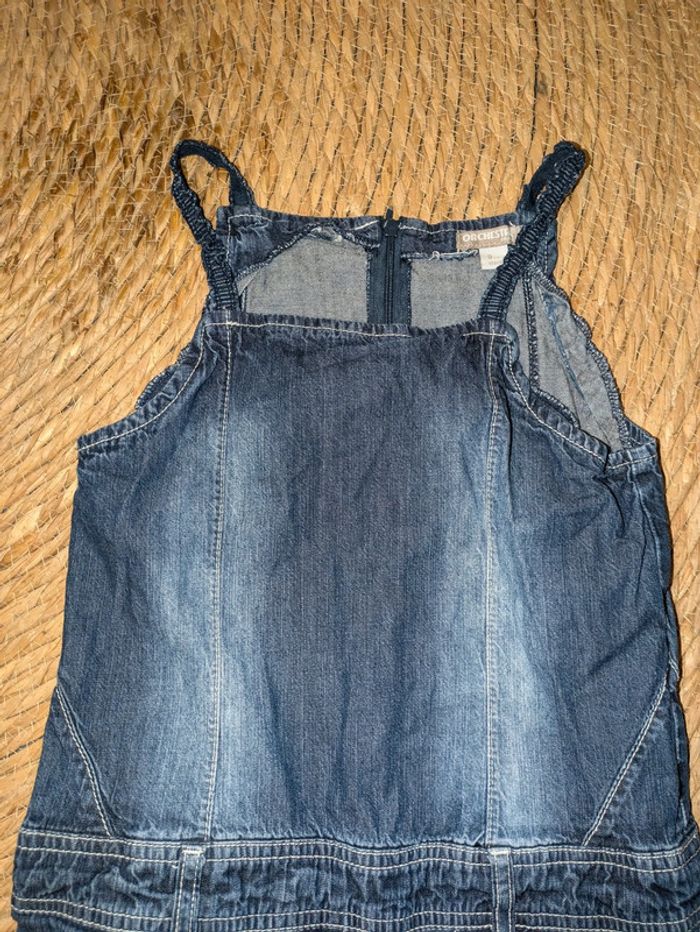 Robe 8 ans - photo numéro 2