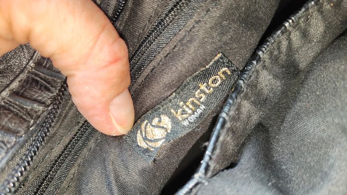 Sac à mains - photo numéro 5