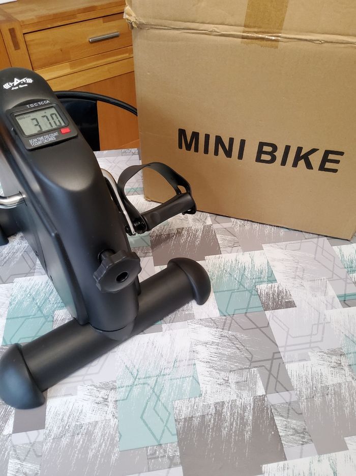 Mini vélo - photo numéro 2