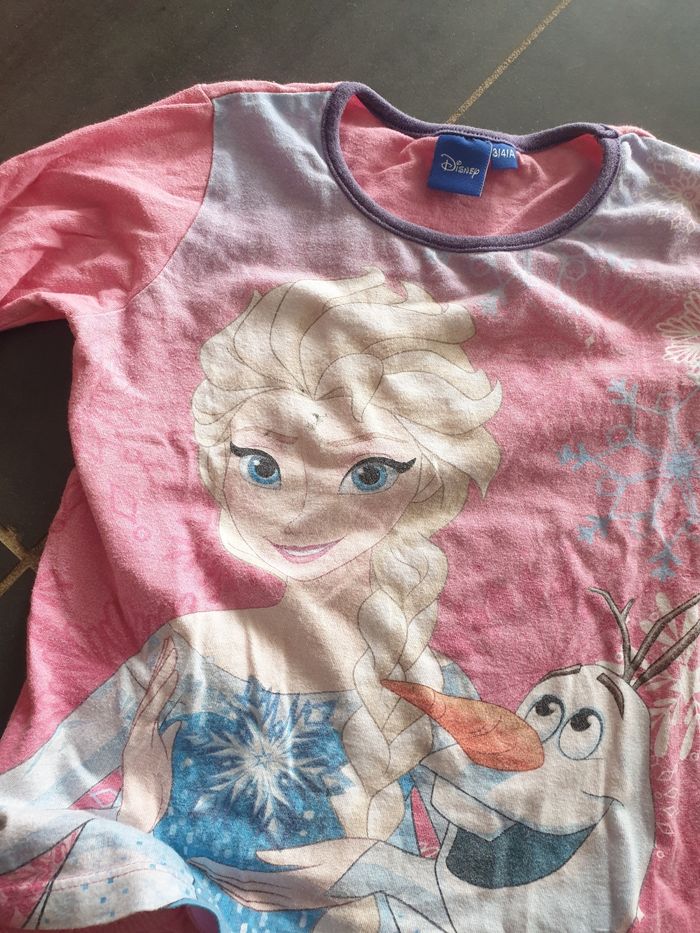 Pyjama - photo numéro 2