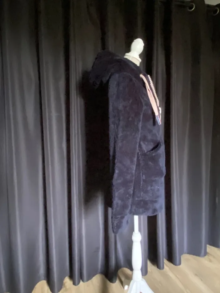 Veste polaire épaisse Nirvana Amazing - photo numéro 9