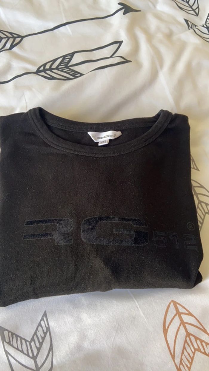 Polo manches longues Homme RG512 - photo numéro 10