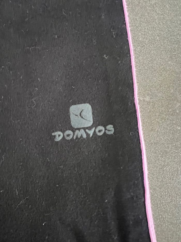 Bermuda Domyos - photo numéro 4