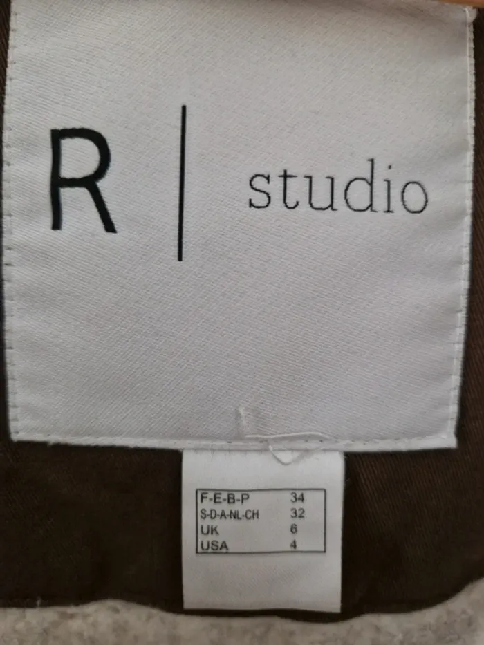 Veste La Redoute - photo numéro 5
