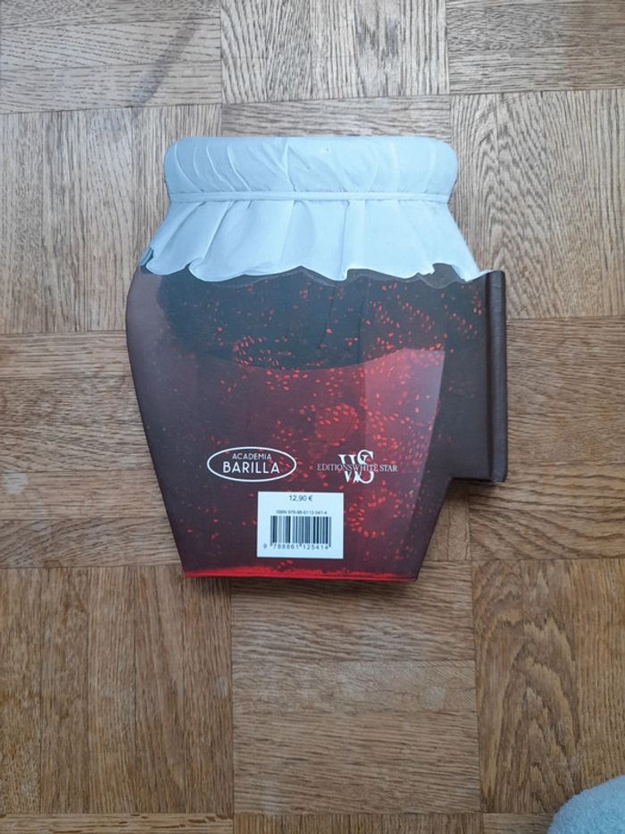 Confitures et conserves - photo numéro 2