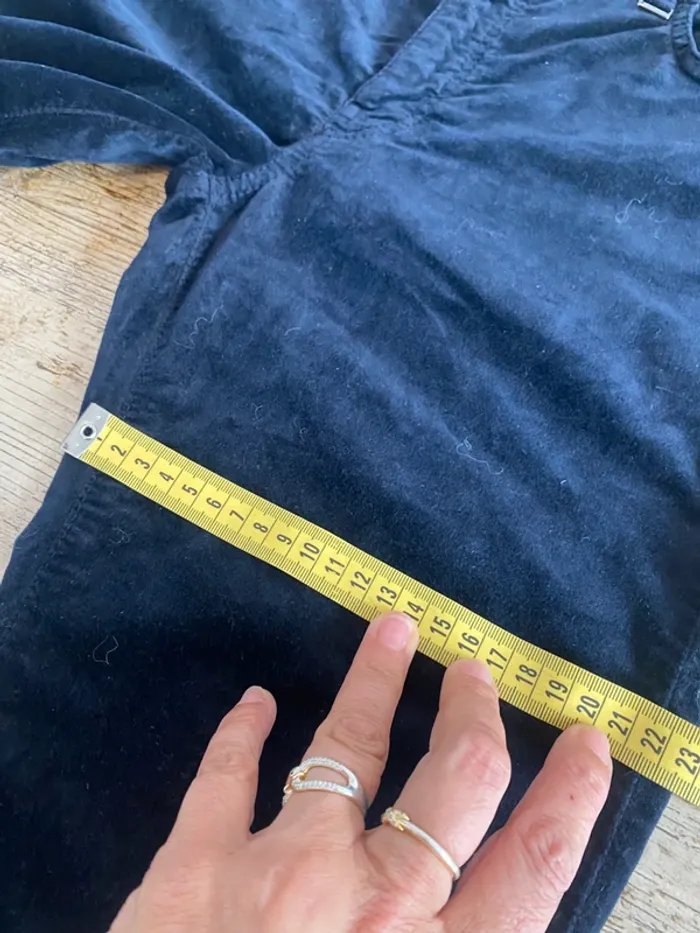 Pantalon velours Marccain - photo numéro 10