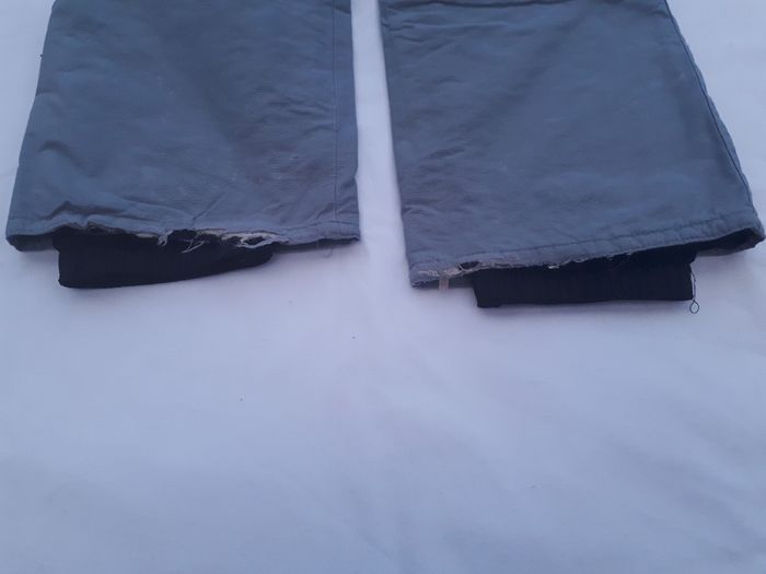 Pantalon de ski 8 ans - photo numéro 3