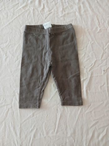 Legging 6 mois