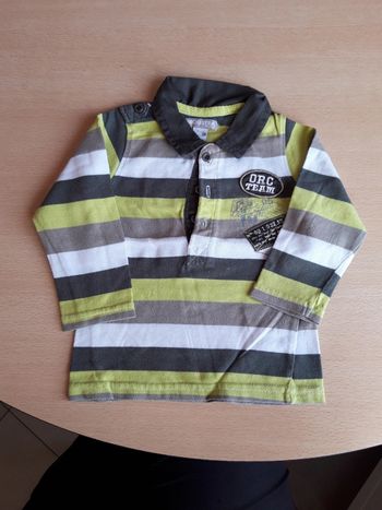 Polo 6 mois Orchestra