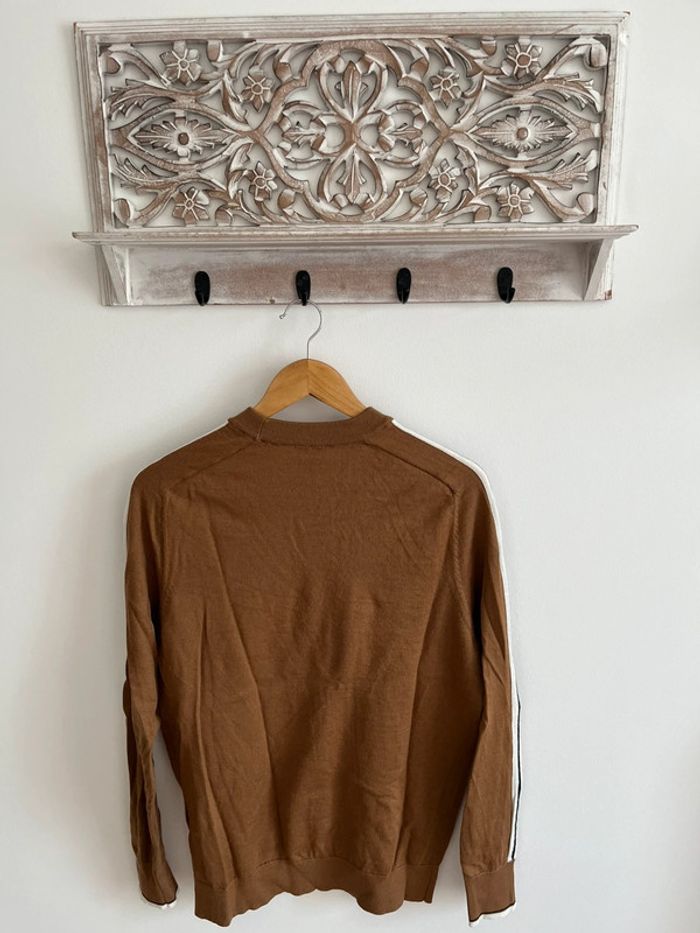 Lot de deux hauts Célio/ Springfield taille L homme neuf - photo numéro 3