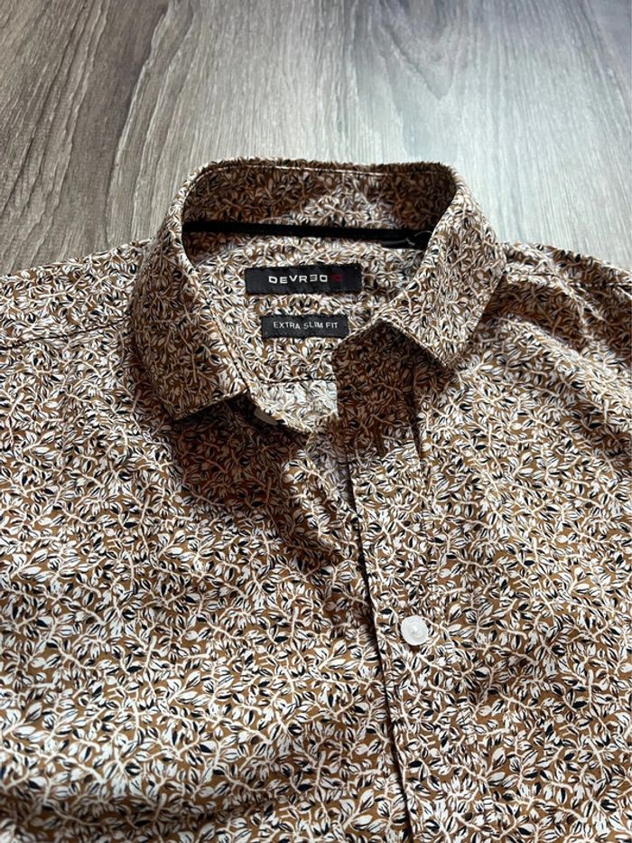 Chemise Devred - photo numéro 3