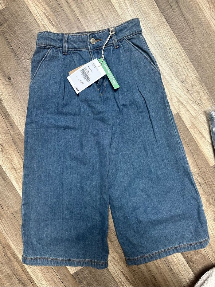 Lots 4 jeans neuf