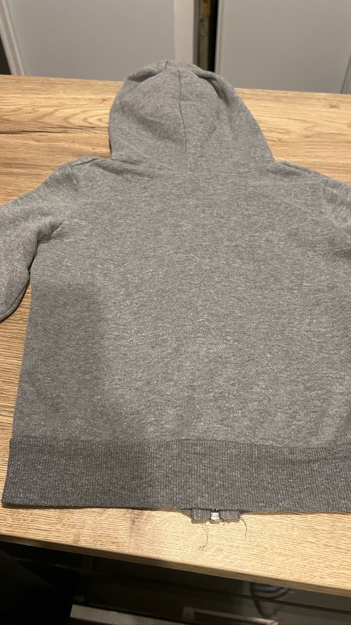 Gilet aip garçon 4 ans - photo numéro 2