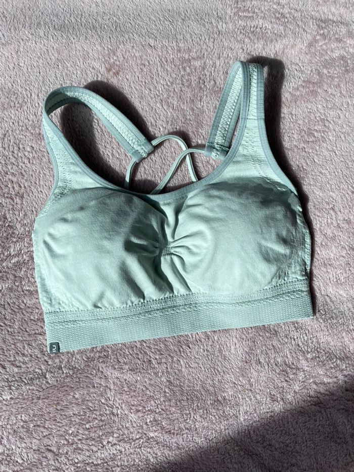 Brassière de sport