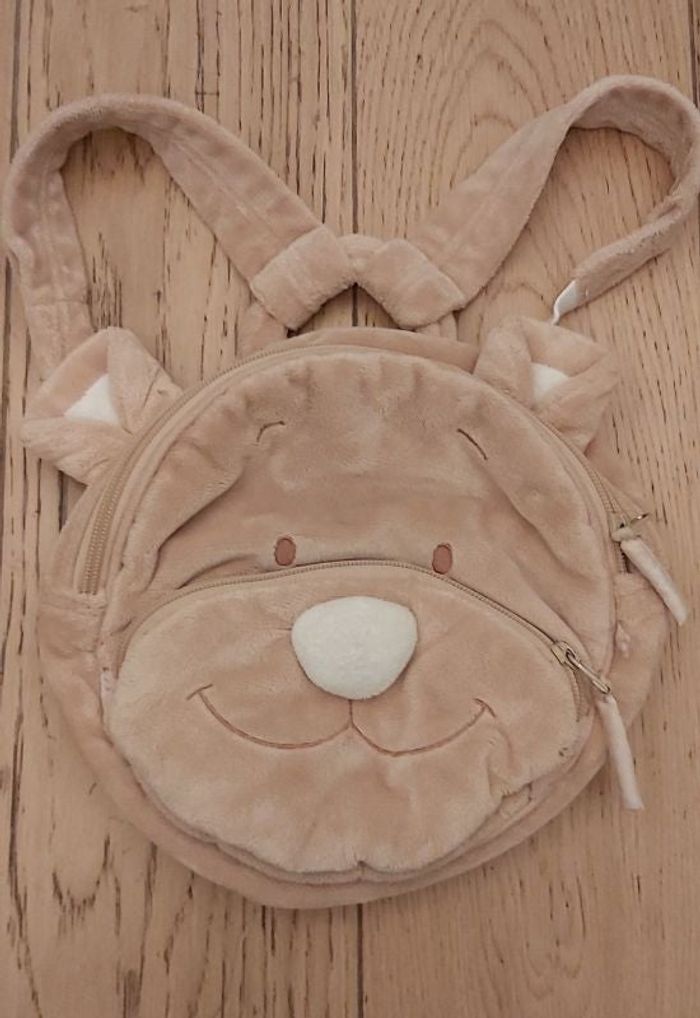 Noukie's Sac à dos