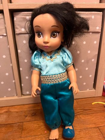Poupée, Jasmine Disney