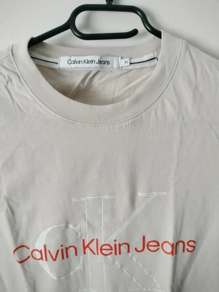 Tee shirt - photo numéro 2
