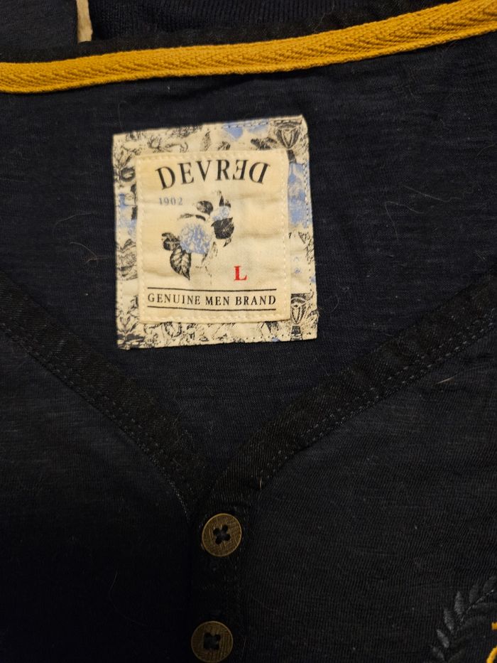 Lot de pulls Homme - photo numéro 4