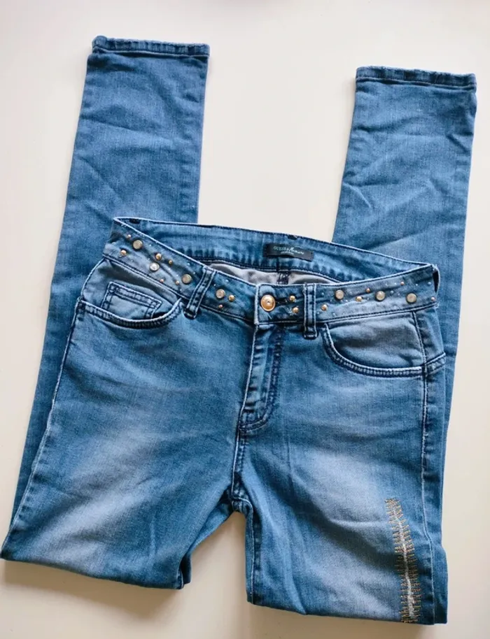 Jean Guess taille 28