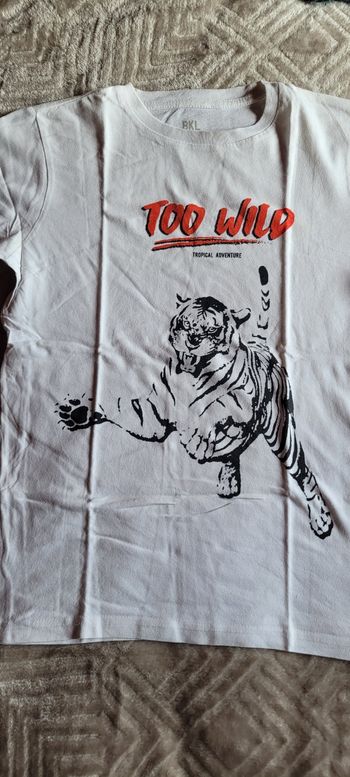 Tee-shirt 