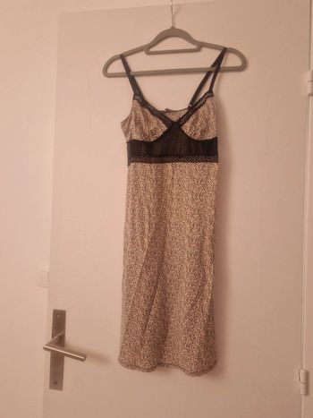 Nuisette Tex, S, neuve