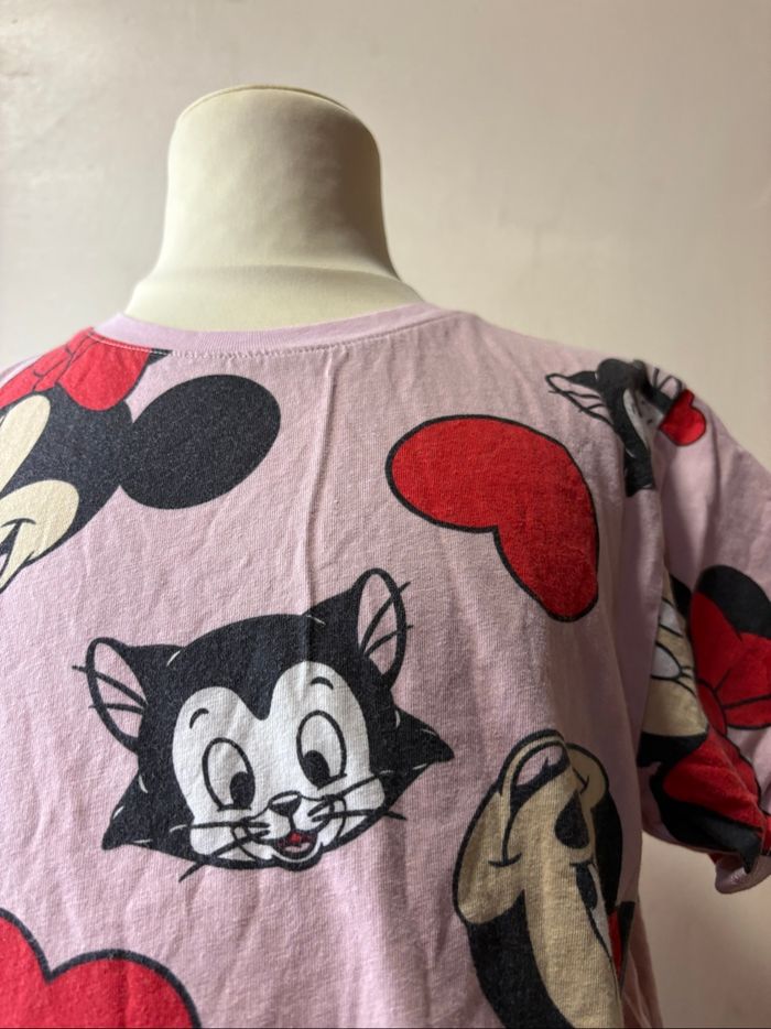 T-shirt fille taille 134/140 - photo numéro 2