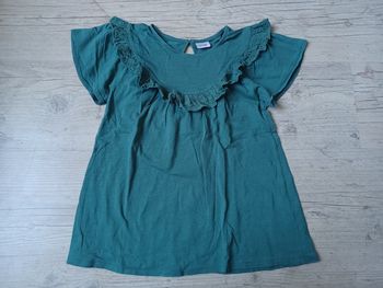 Tee-shirt TAO 10 ans