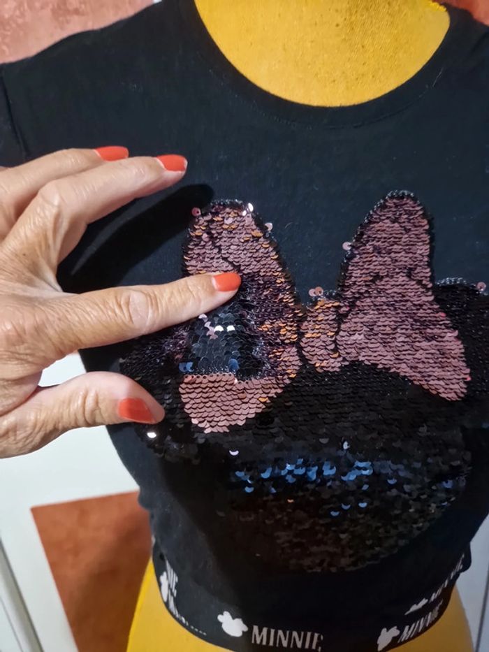 Croc top - photo numéro 2