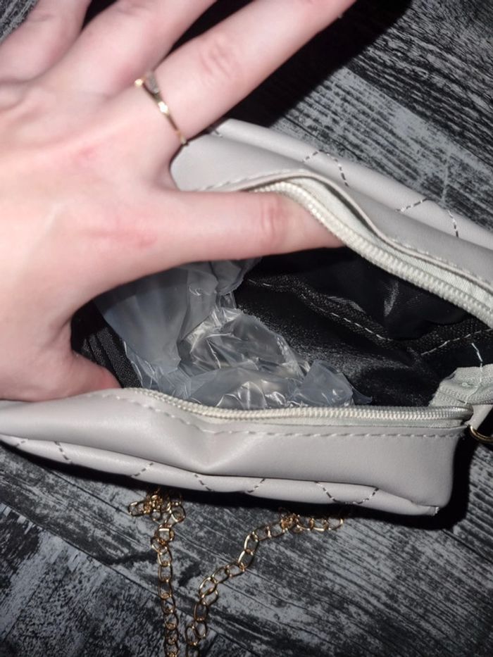 Sac a main femme - photo numéro 3