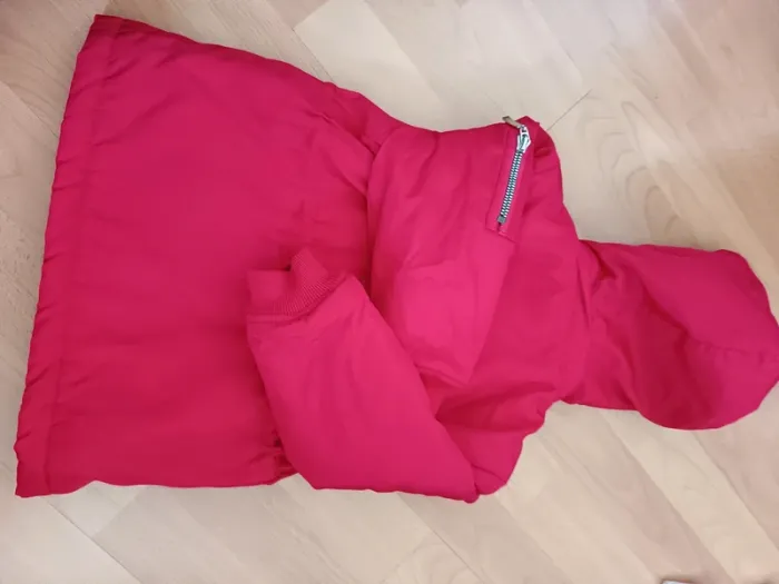 Manteau Ferrari 18 mois - photo numéro 5