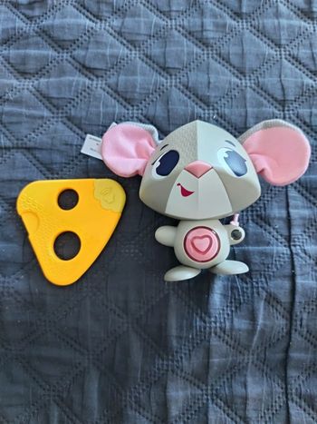 Wonder buddies  de Tiny Love