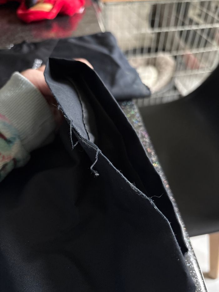 Pantalon de ski - photo numéro 5