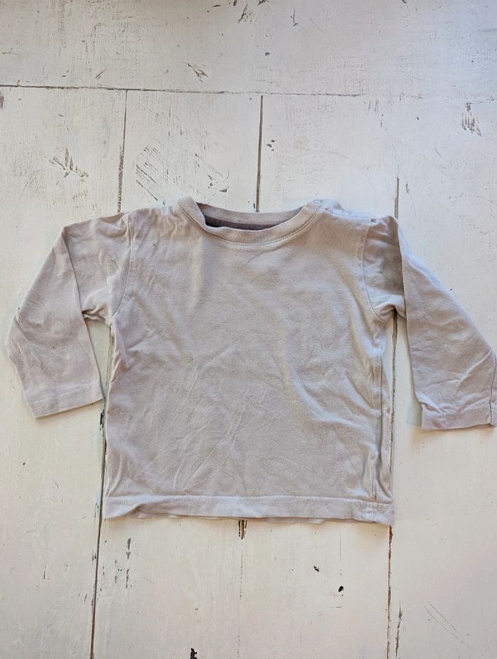 Ensemble Kimbaloo 🛳 18 mois - photo numéro 2