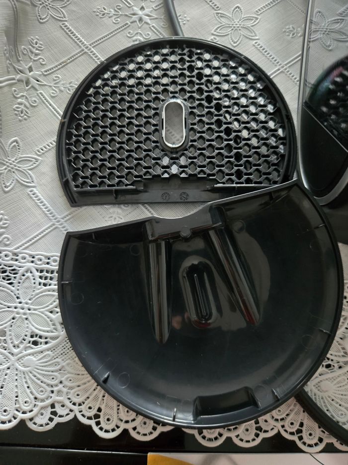 Cafetière Dolce Neo - photo numéro 4