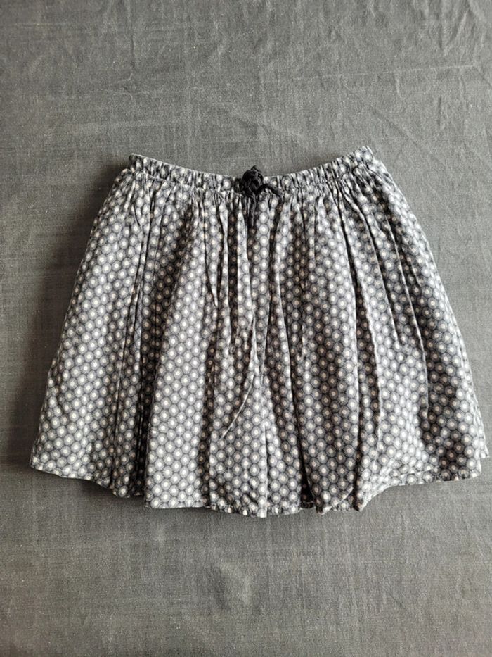 Jupe Okaïdi 10 ans - photo numéro 2