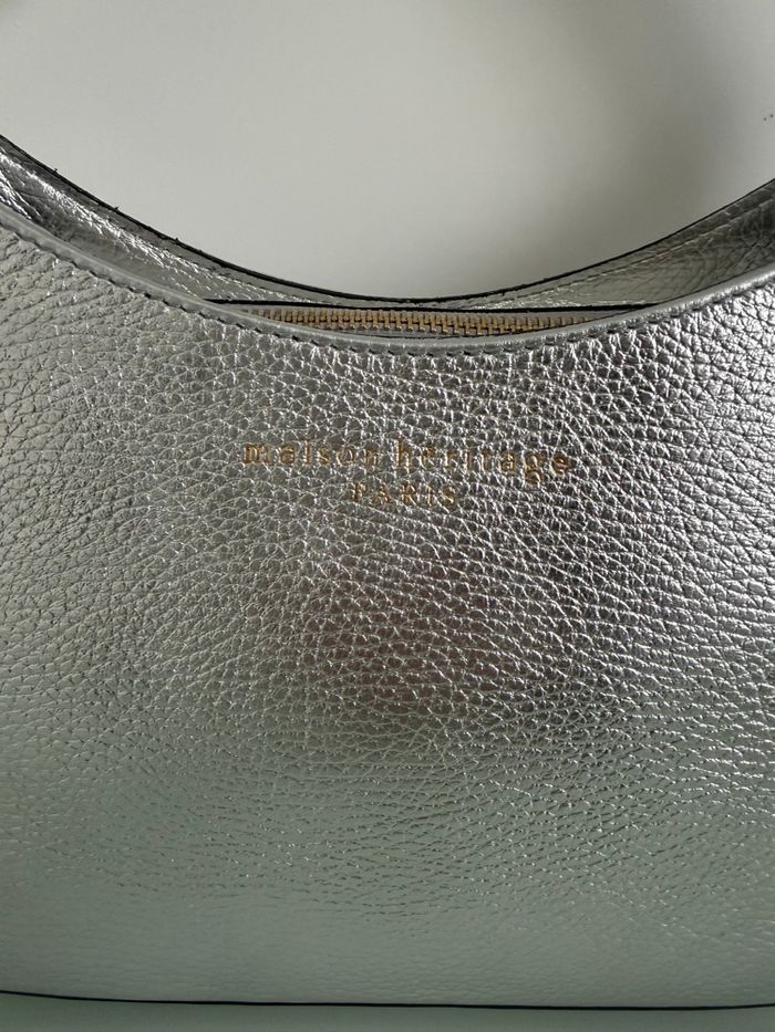 Sac maison héritage neuf - photo numéro 2