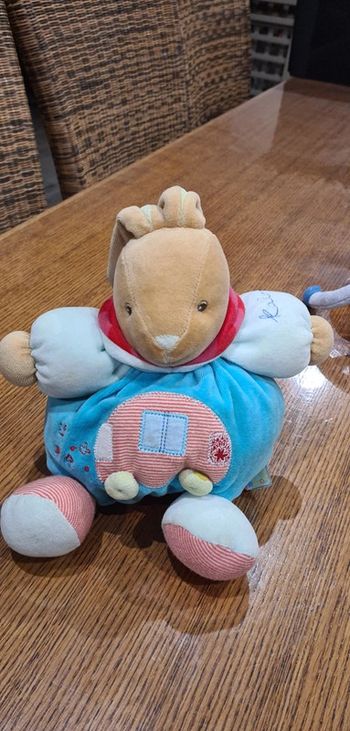 Doudou kaloo