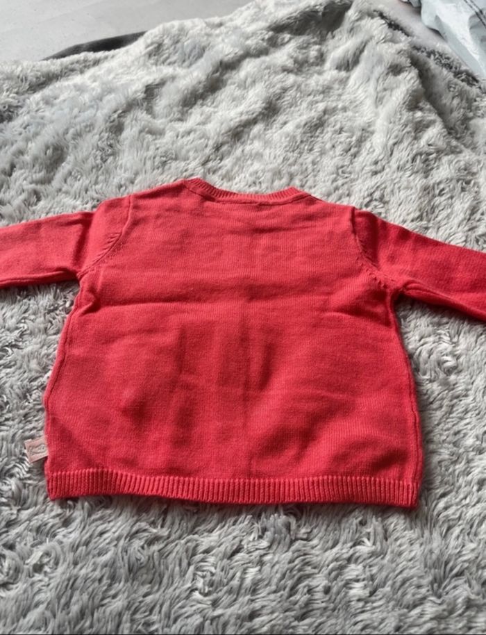 Ensemble taille 3 mois - photo numéro 5