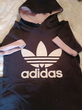 Tee shirt adidas